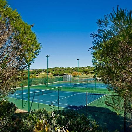 Four Seasons Fairways Hotel Quinta do Lago Zewnętrze zdjęcie
