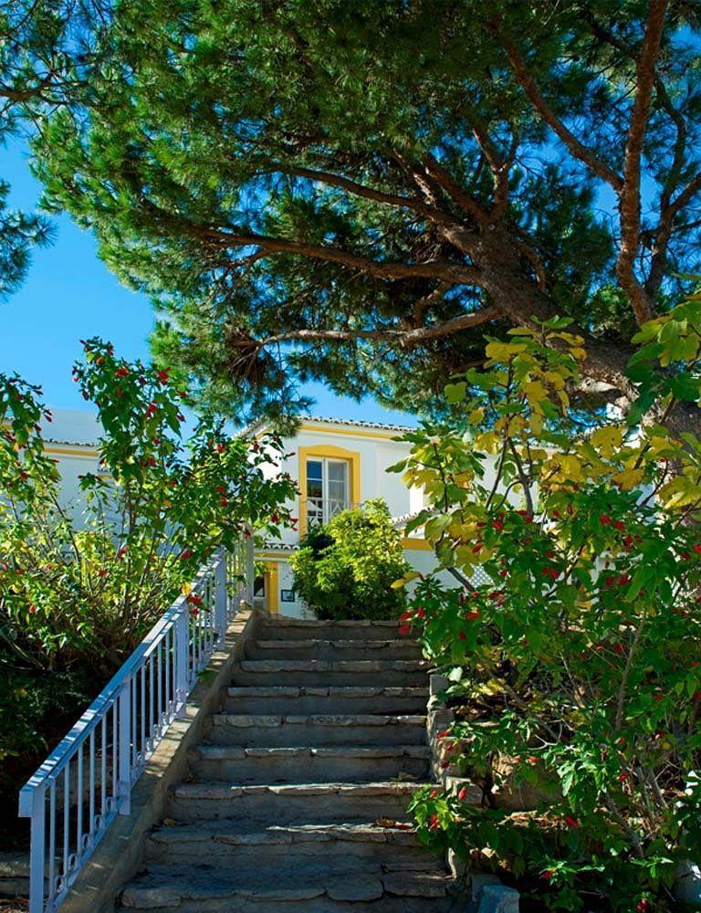 Four Seasons Fairways Hotel Quinta do Lago Zewnętrze zdjęcie