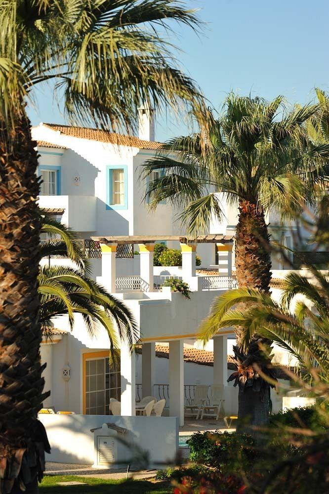 Four Seasons Fairways Hotel Quinta do Lago Zewnętrze zdjęcie