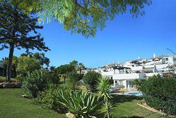 Four Seasons Fairways Hotel Quinta do Lago Zewnętrze zdjęcie