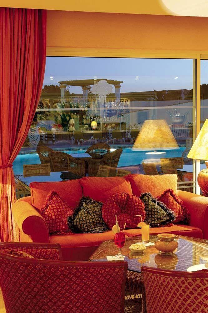 Four Seasons Fairways Hotel Quinta do Lago Zewnętrze zdjęcie