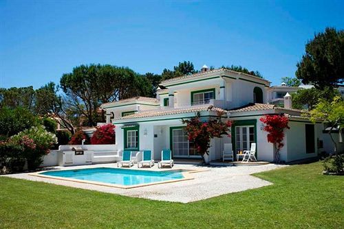 Four Seasons Fairways Hotel Quinta do Lago Zewnętrze zdjęcie