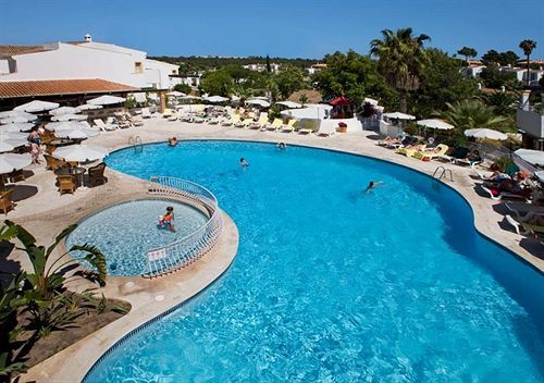 Four Seasons Fairways Hotel Quinta do Lago Zewnętrze zdjęcie