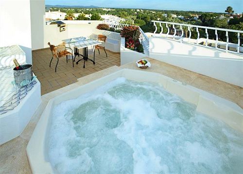 Four Seasons Fairways Hotel Quinta do Lago Zewnętrze zdjęcie
