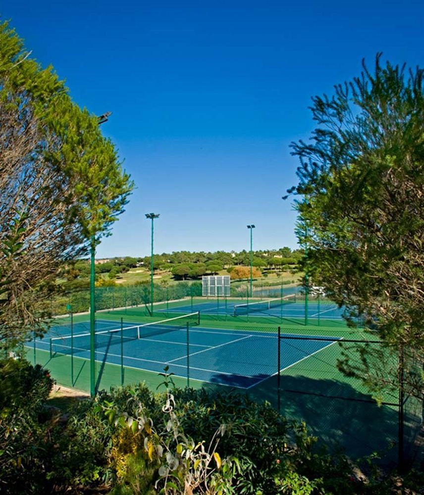 Four Seasons Fairways Hotel Quinta do Lago Zewnętrze zdjęcie