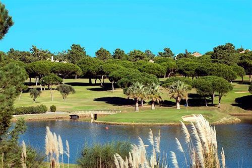 Four Seasons Fairways Hotel Quinta do Lago Zewnętrze zdjęcie